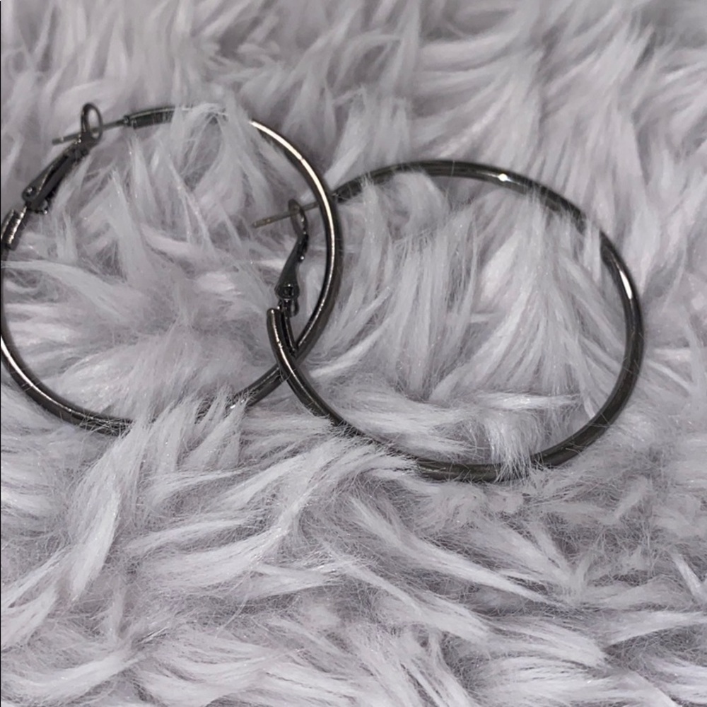 Extra Small Hoop Earrings!